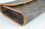 Louis Vuitton Pochette Florentine