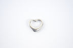 Tiffany & Co. Open Heart Anhänger Elsa Peretti