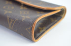 Louis Vuitton Pochette Florentine