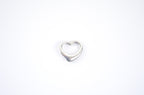 Tiffany & Co. Open Heart Anhänger Elsa Peretti
