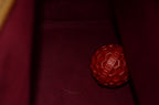 SAUBERKUGEL Red Corvette Taschenreiniger Rot