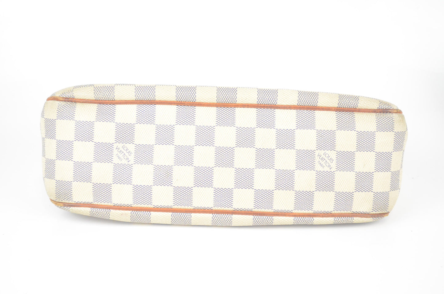 Louis Vuitton Siracusa Damier Azur