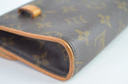 Louis Vuitton Pochette Florentine