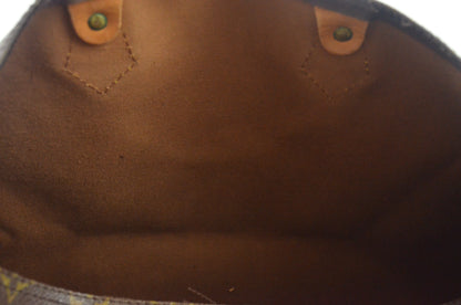Louis Vuitton Speedy 35