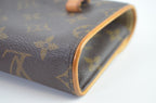 Louis Vuitton Pochette Florentine