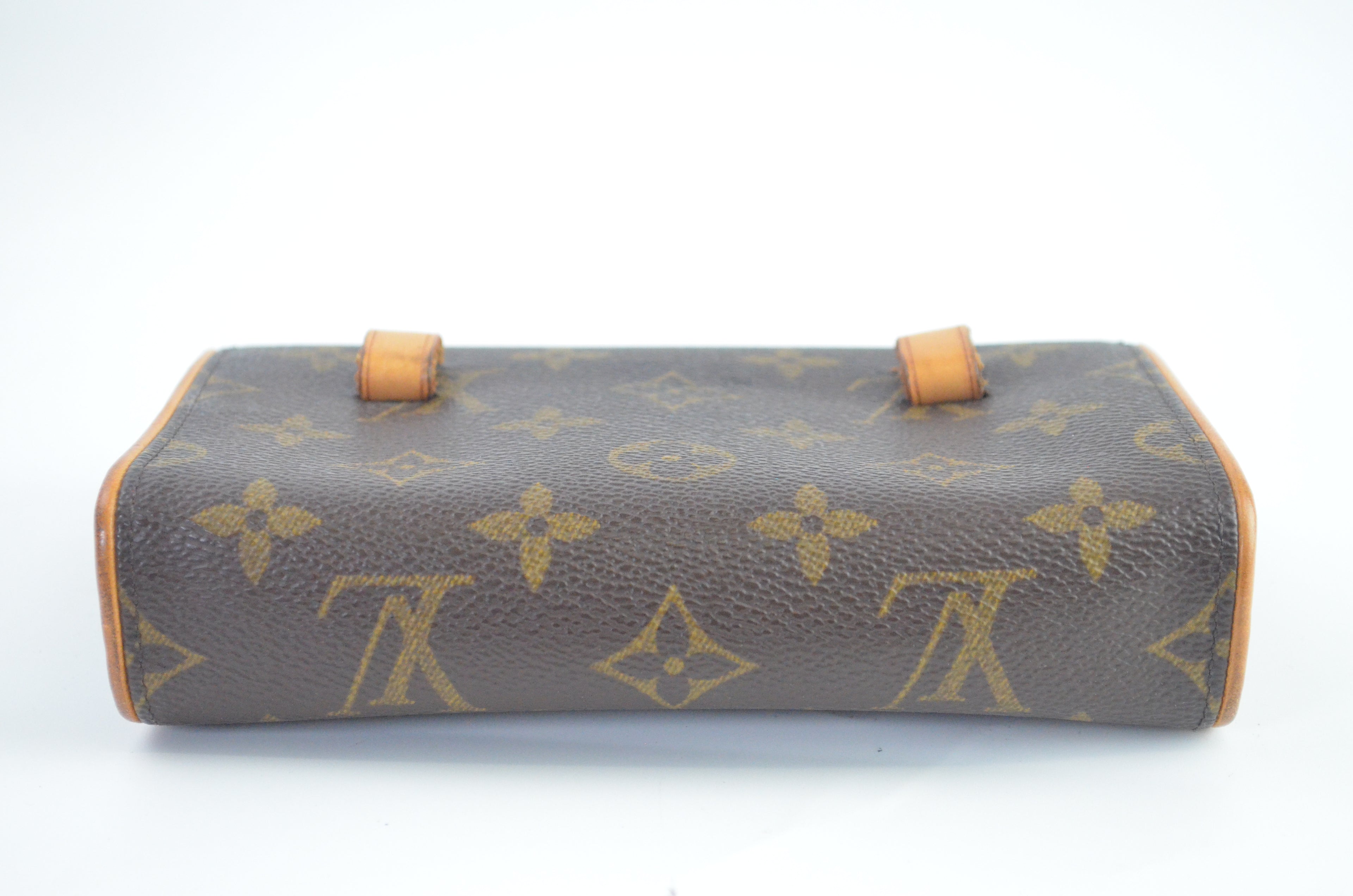 Louis Vuitton Pochette Florentine