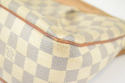 Louis Vuitton Siracusa Damier Azur