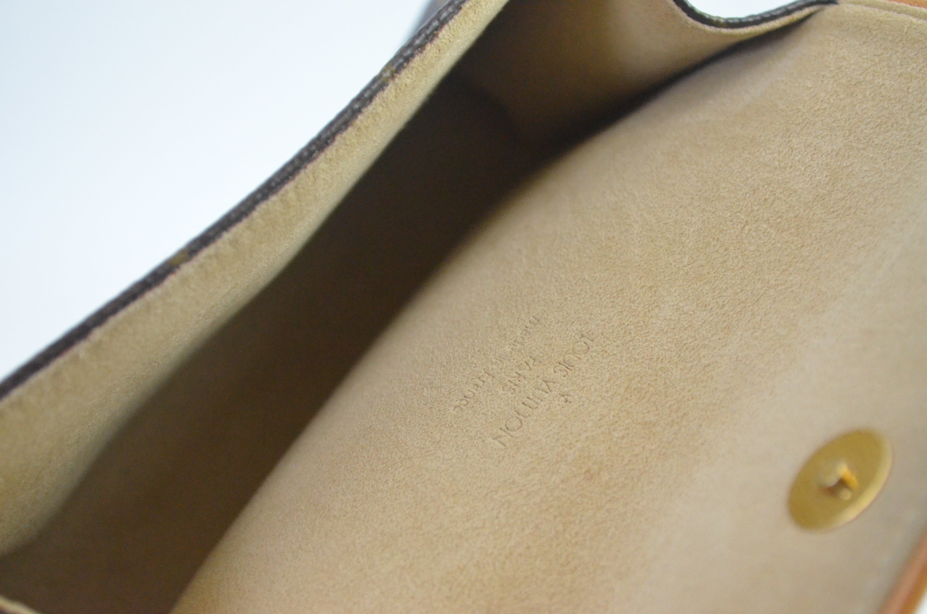 Louis Vuitton Pochette Florentine