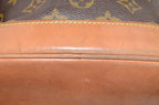 Louis Vuitton Montsouris Monogram Rucksack
