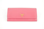 Prada Geldbeutel
