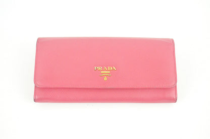 Prada Geldbeutel