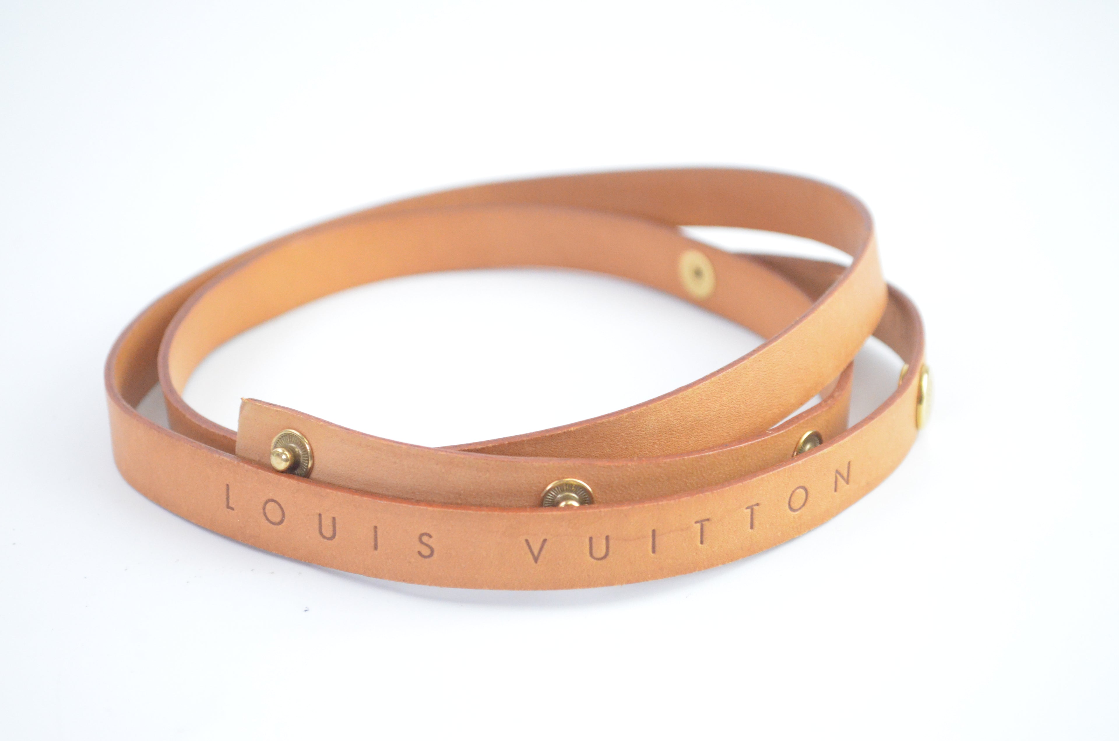 Louis Vuitton Pochette Florentine