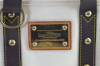 Louis Vuitton Antigua Cabas PM
