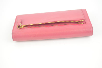 Prada Geldbeutel