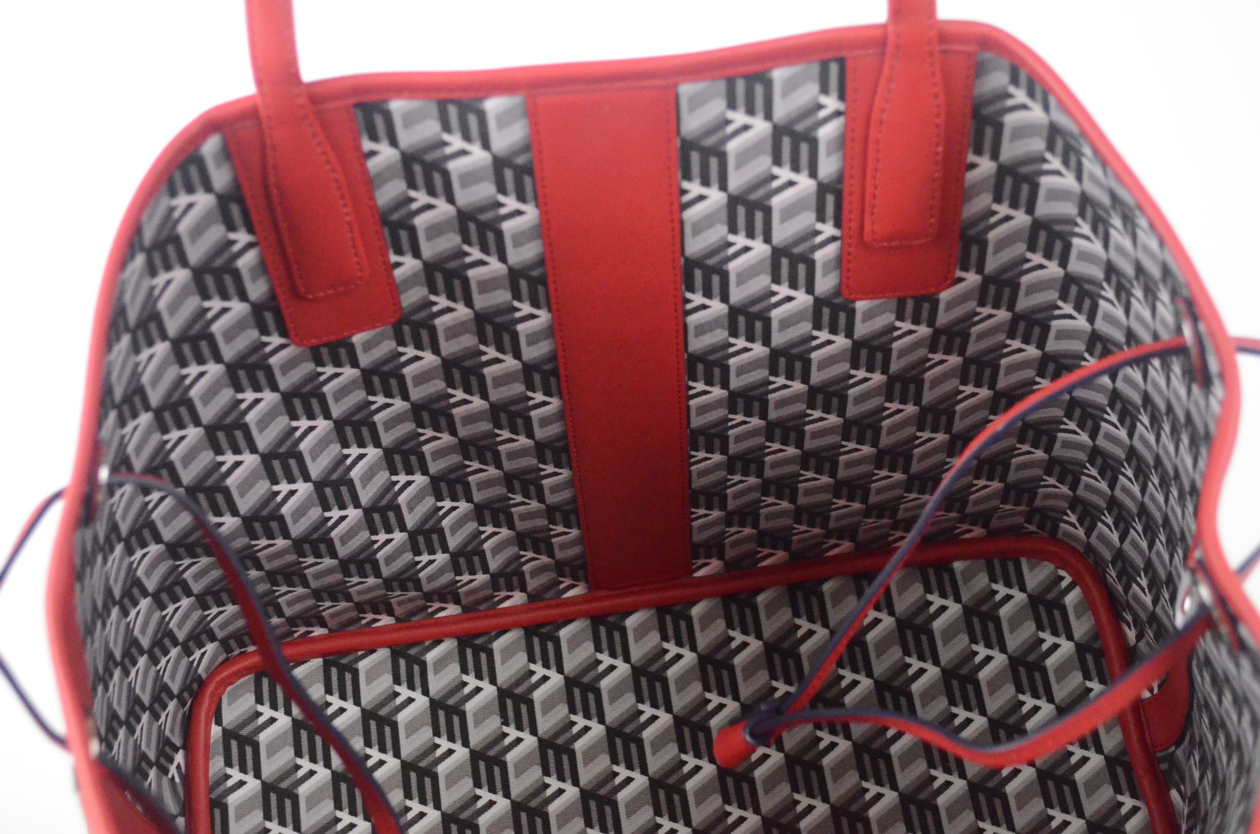 MCM Liz Shopper