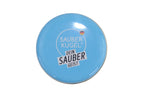SAUBERKUGEL Saubergeist Reinigungshelfer Pink