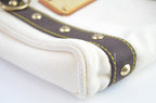 Louis Vuitton Antigua Cabas PM