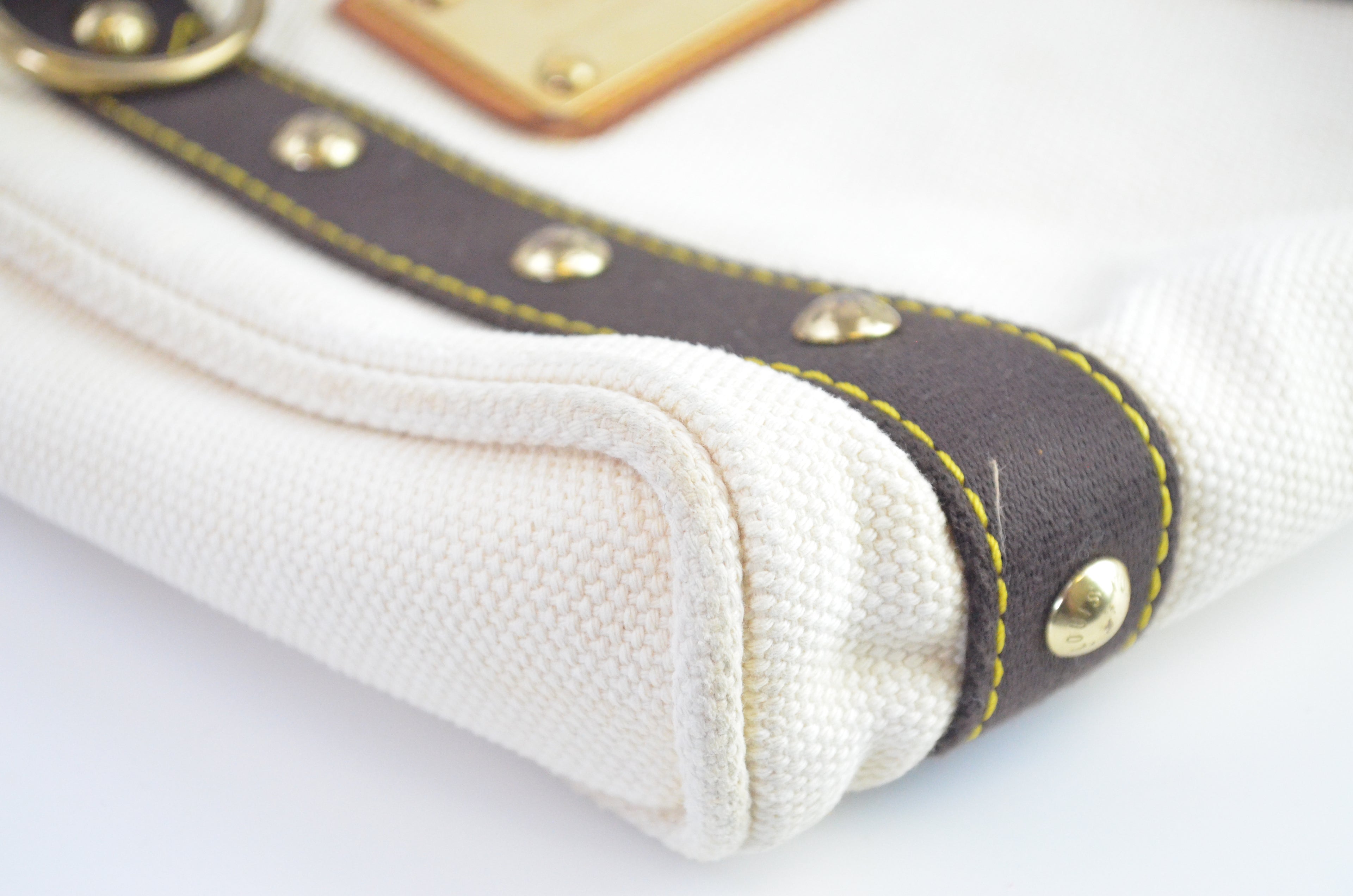 Louis Vuitton Antigua Cabas PM