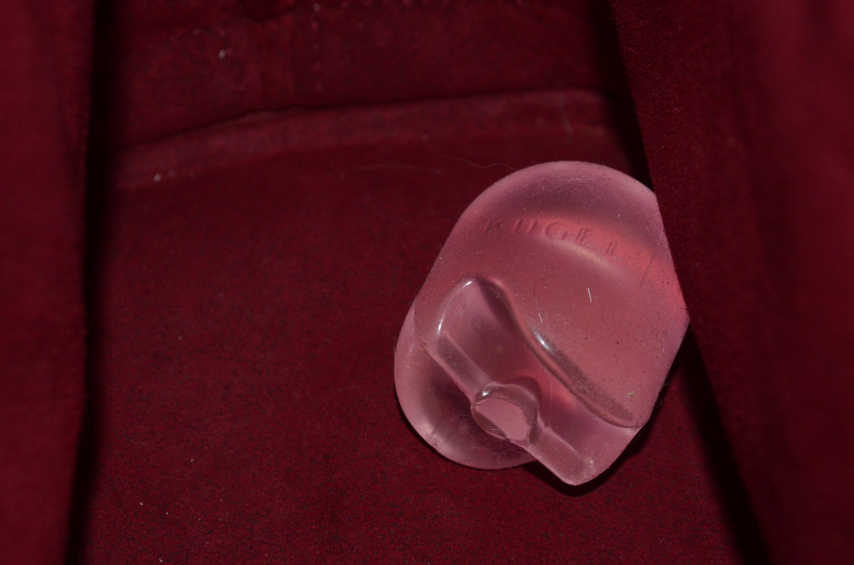SAUBERKUGEL Saubergeist Reinigungshelfer Pink