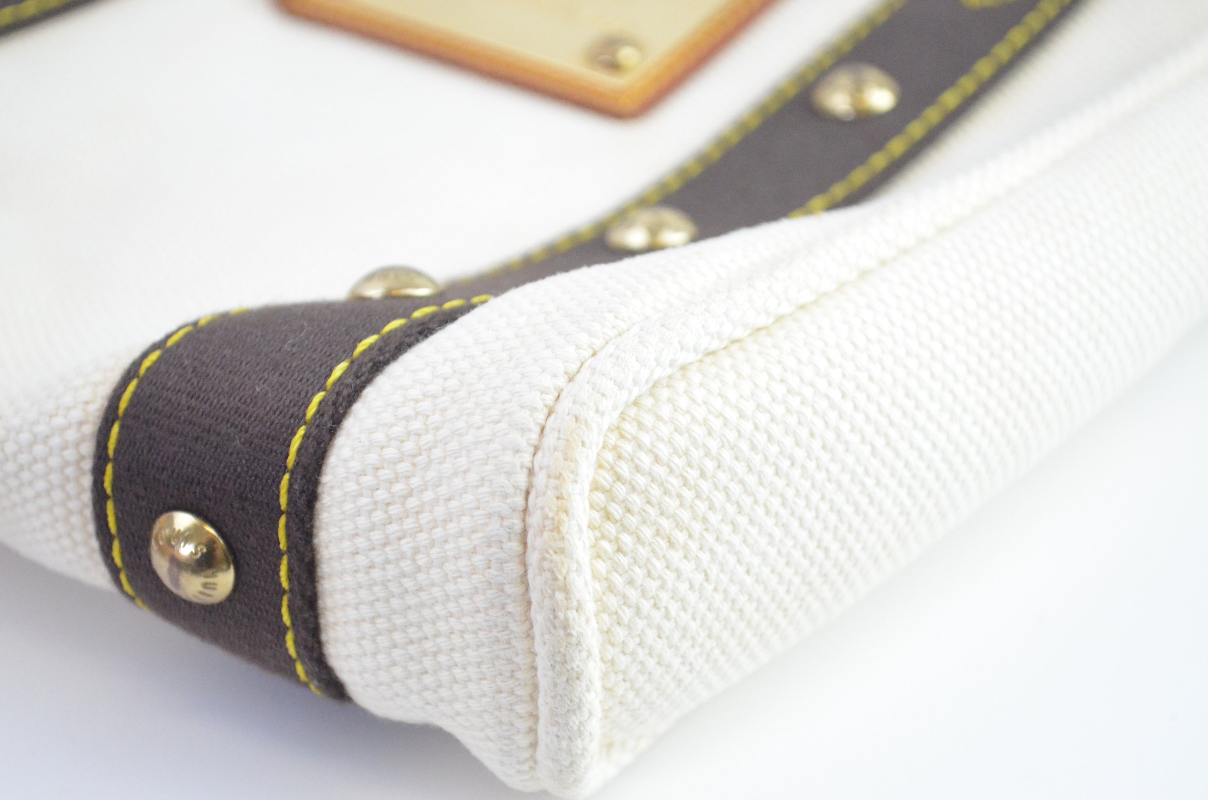 Louis Vuitton Antigua Cabas PM