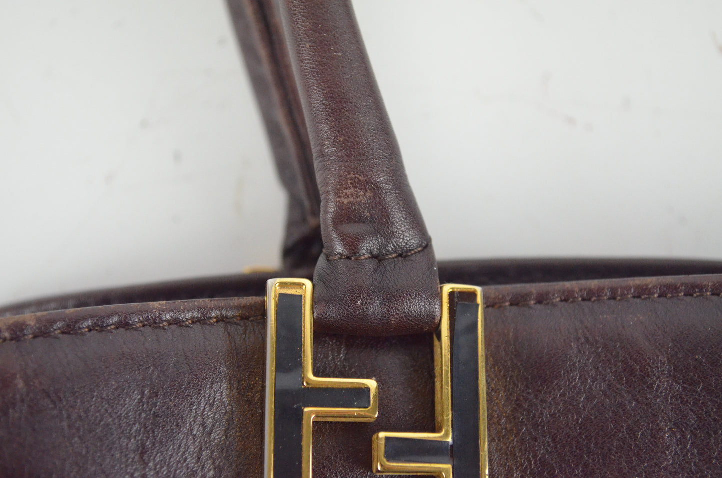 Fendi Shopper