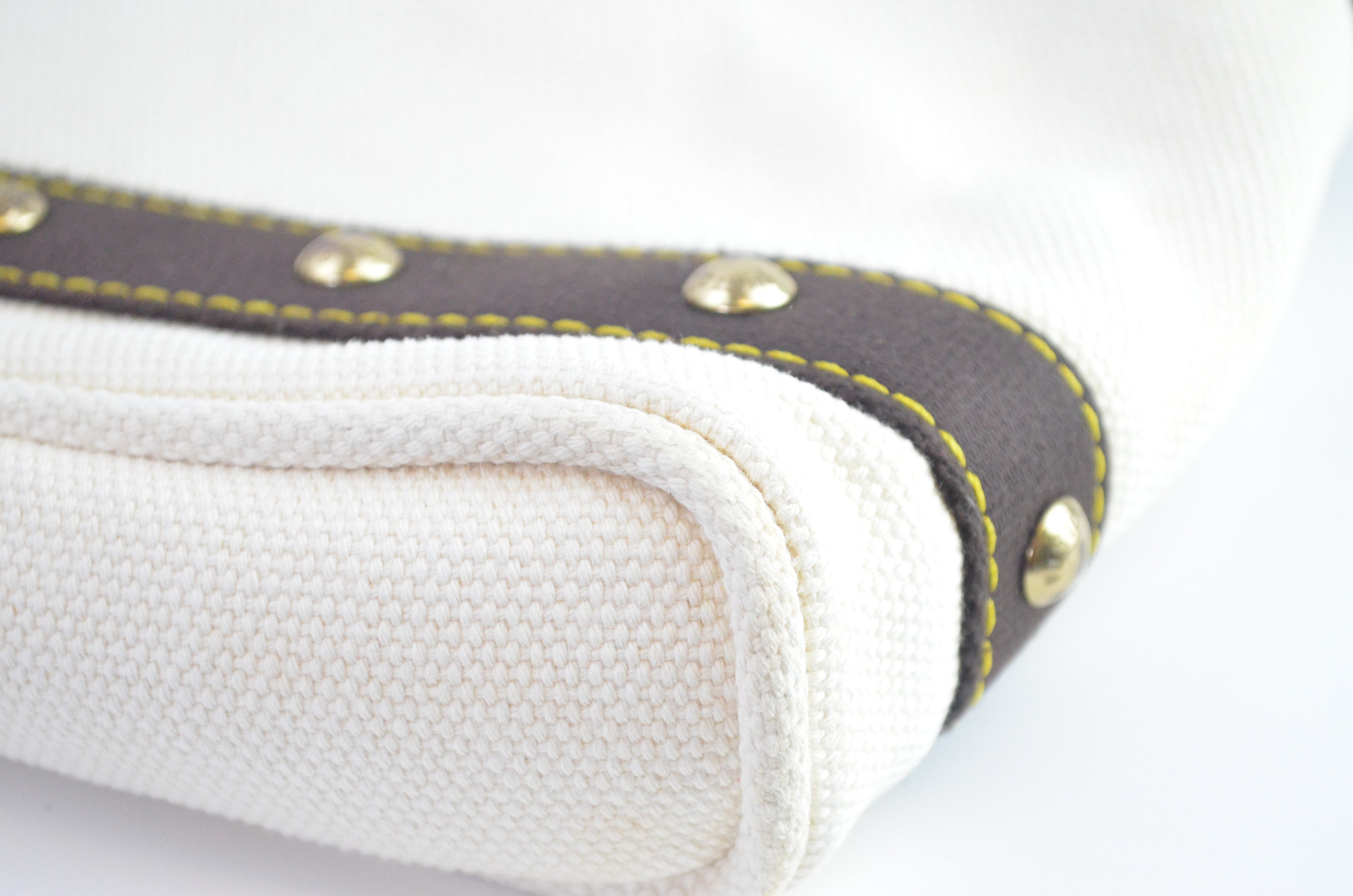 Louis Vuitton Antigua Cabas PM