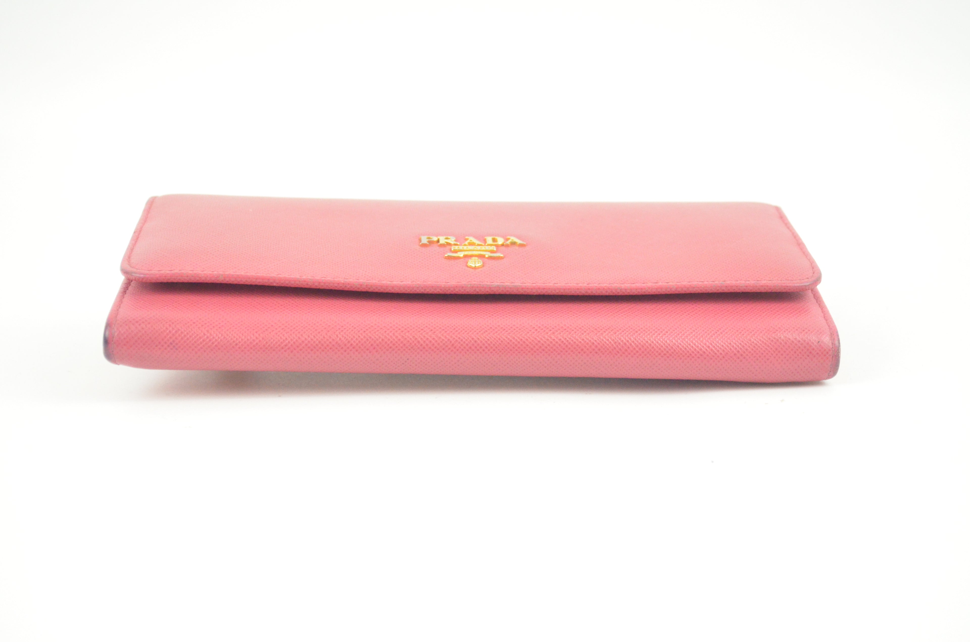 Prada Geldbeutel