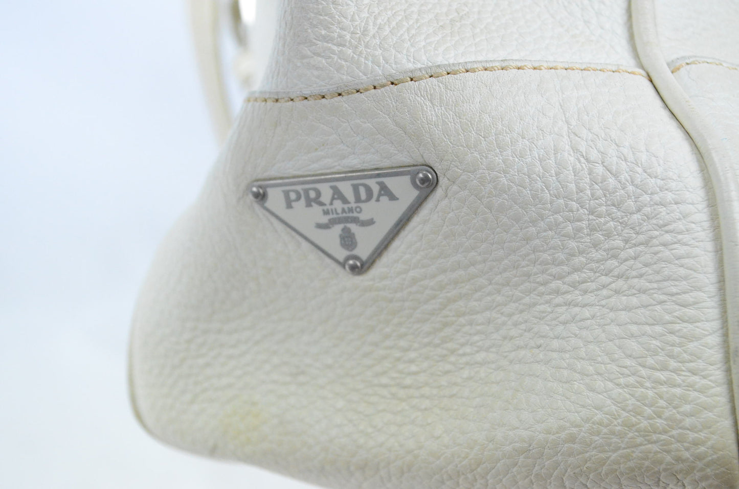 Prada Shopper