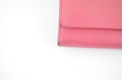 Prada Geldbeutel