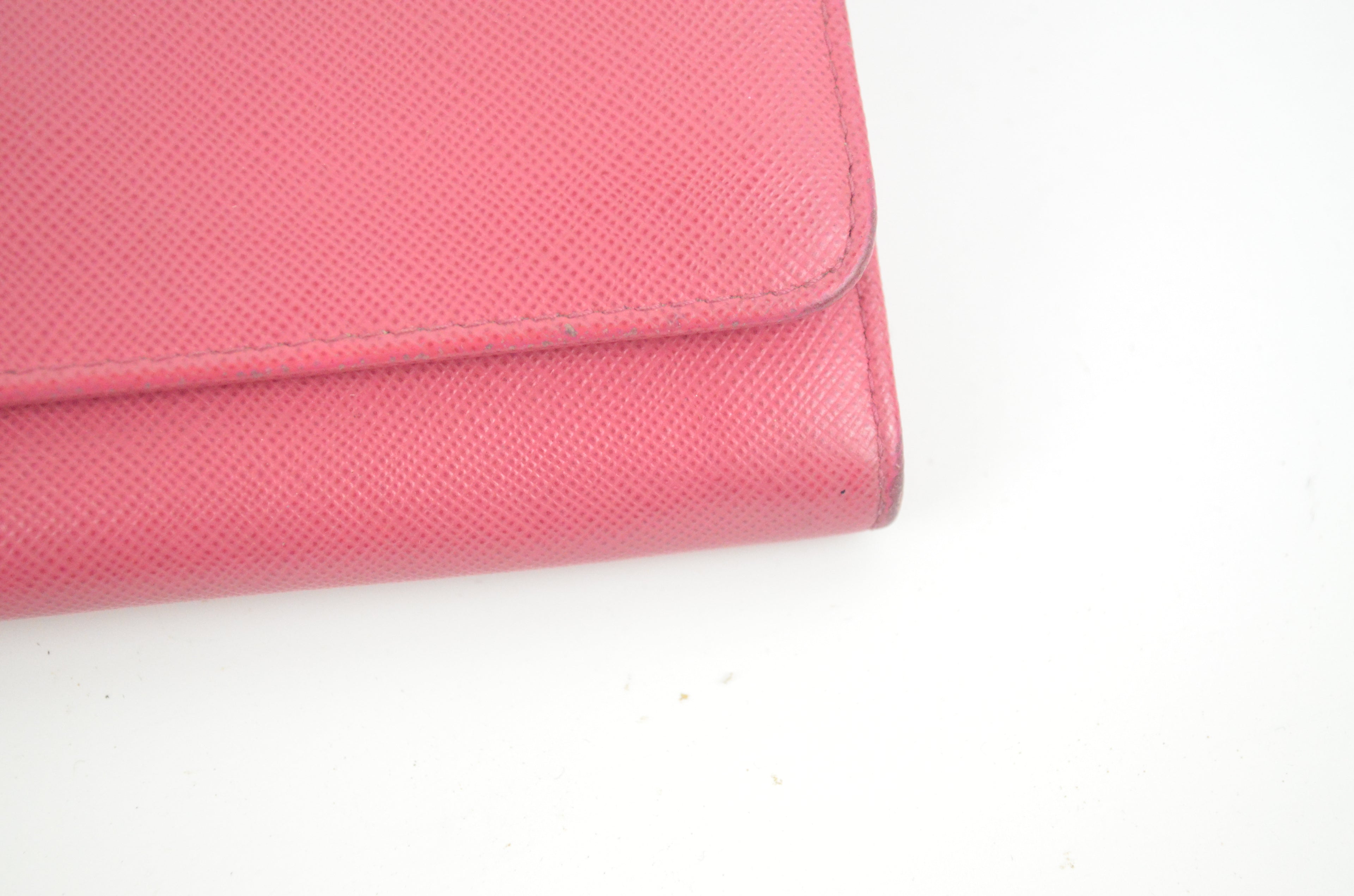 Prada Geldbeutel