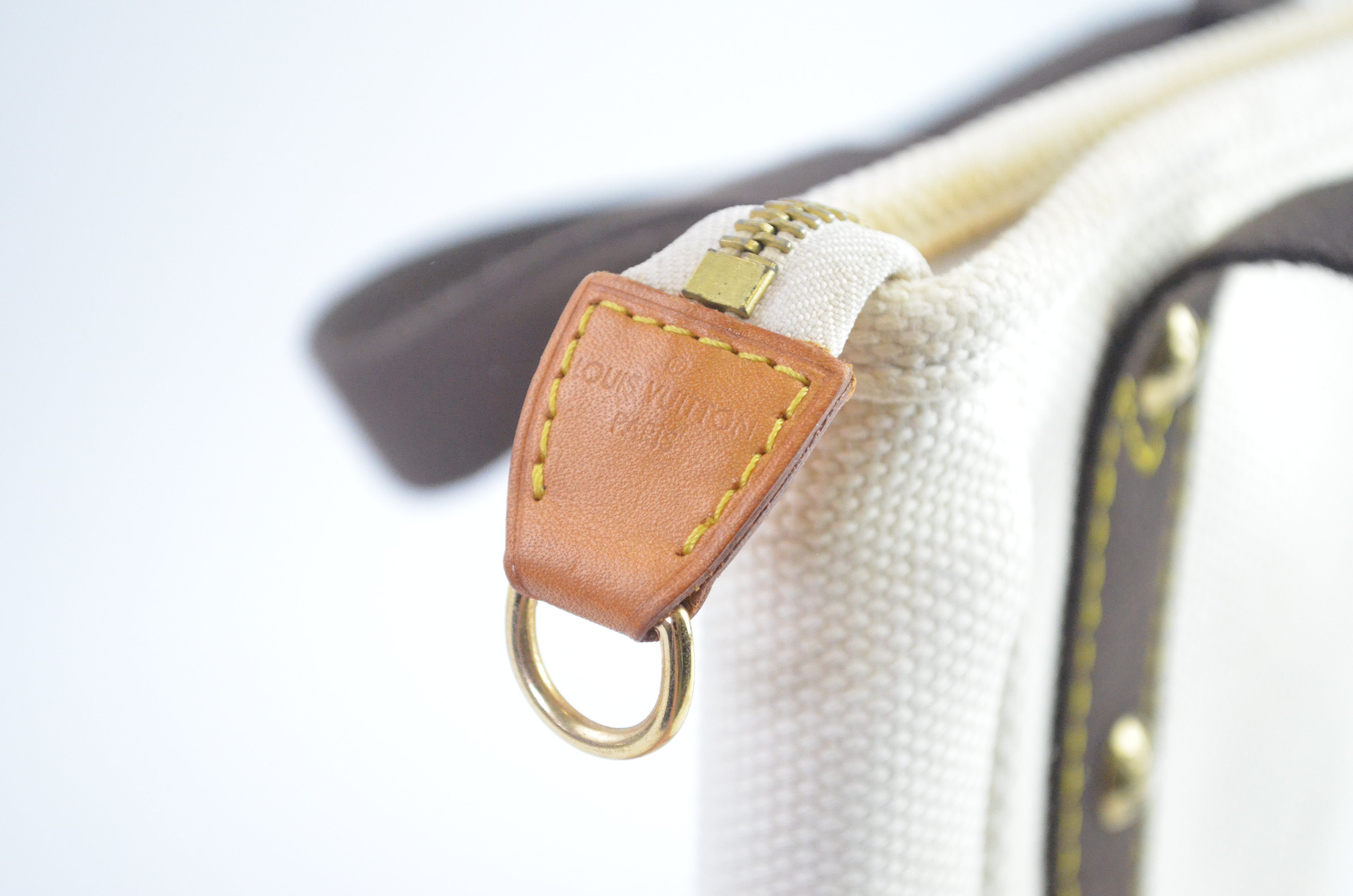 Louis Vuitton Antigua Cabas PM