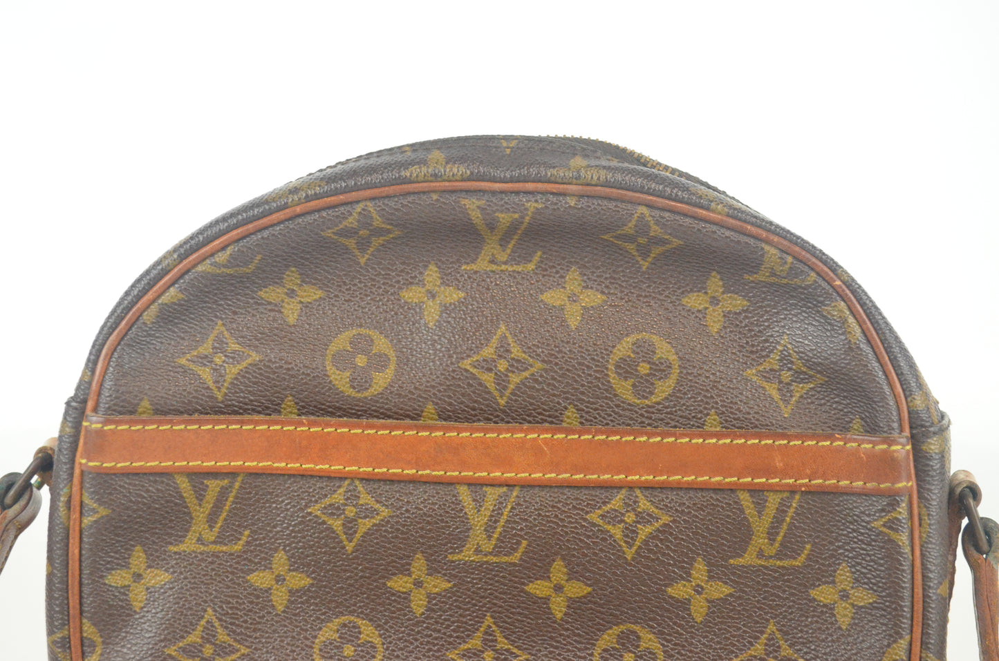 Louis Vuitton Senlis Monogram Canvas