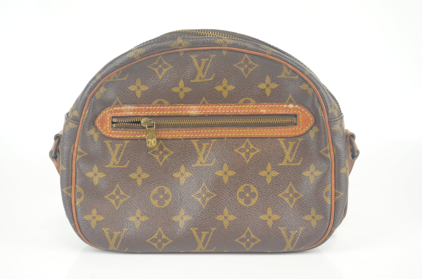 Louis Vuitton Senlis Monogram Canvas