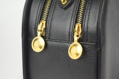 MCM Dome Leather