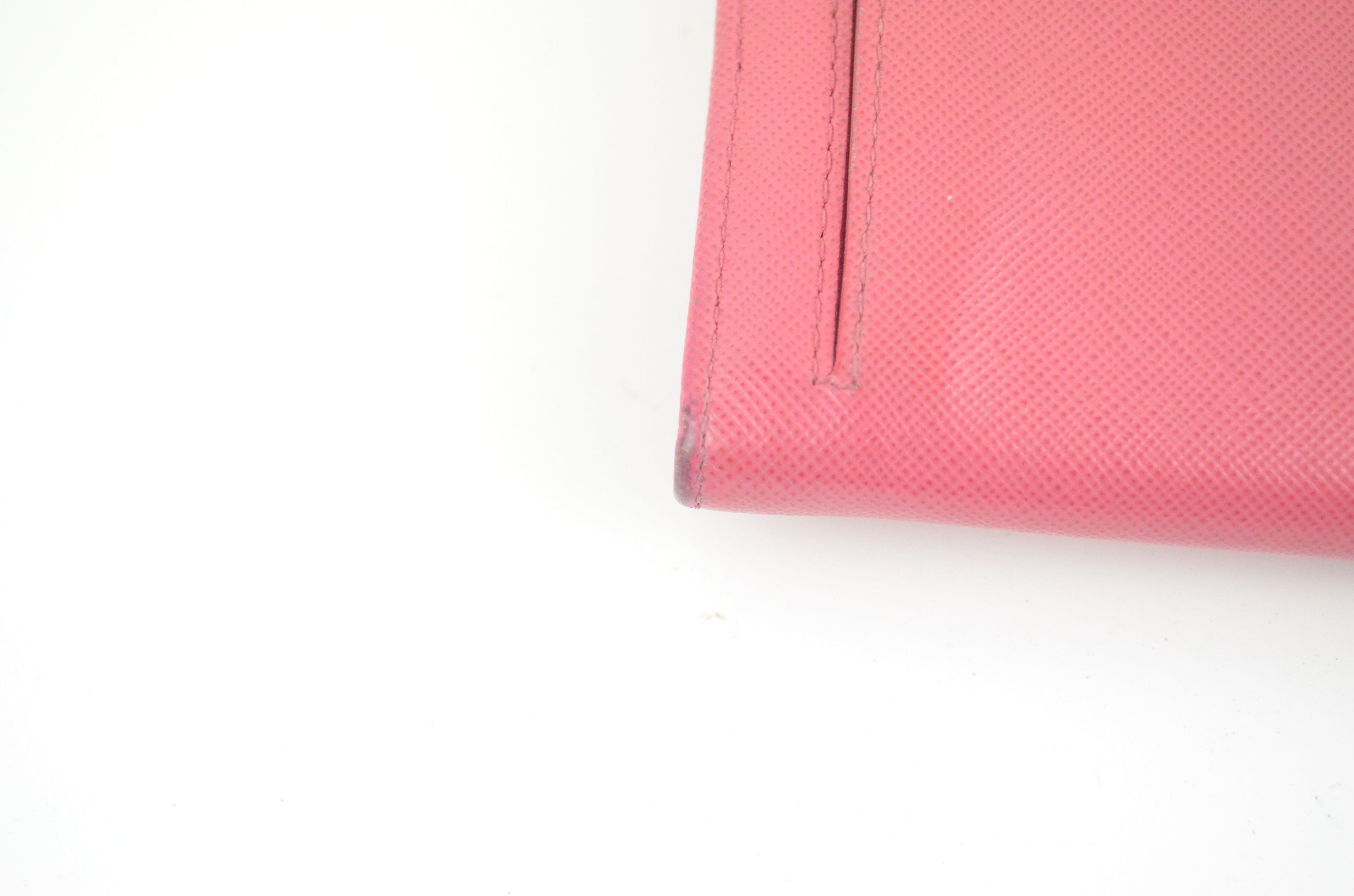 Prada Geldbeutel