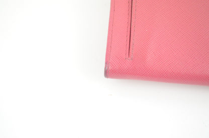 Prada Geldbeutel