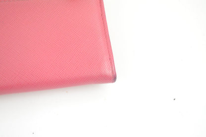 Prada Geldbeutel