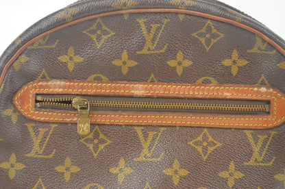 Louis Vuitton Senlis Monogram Canvas