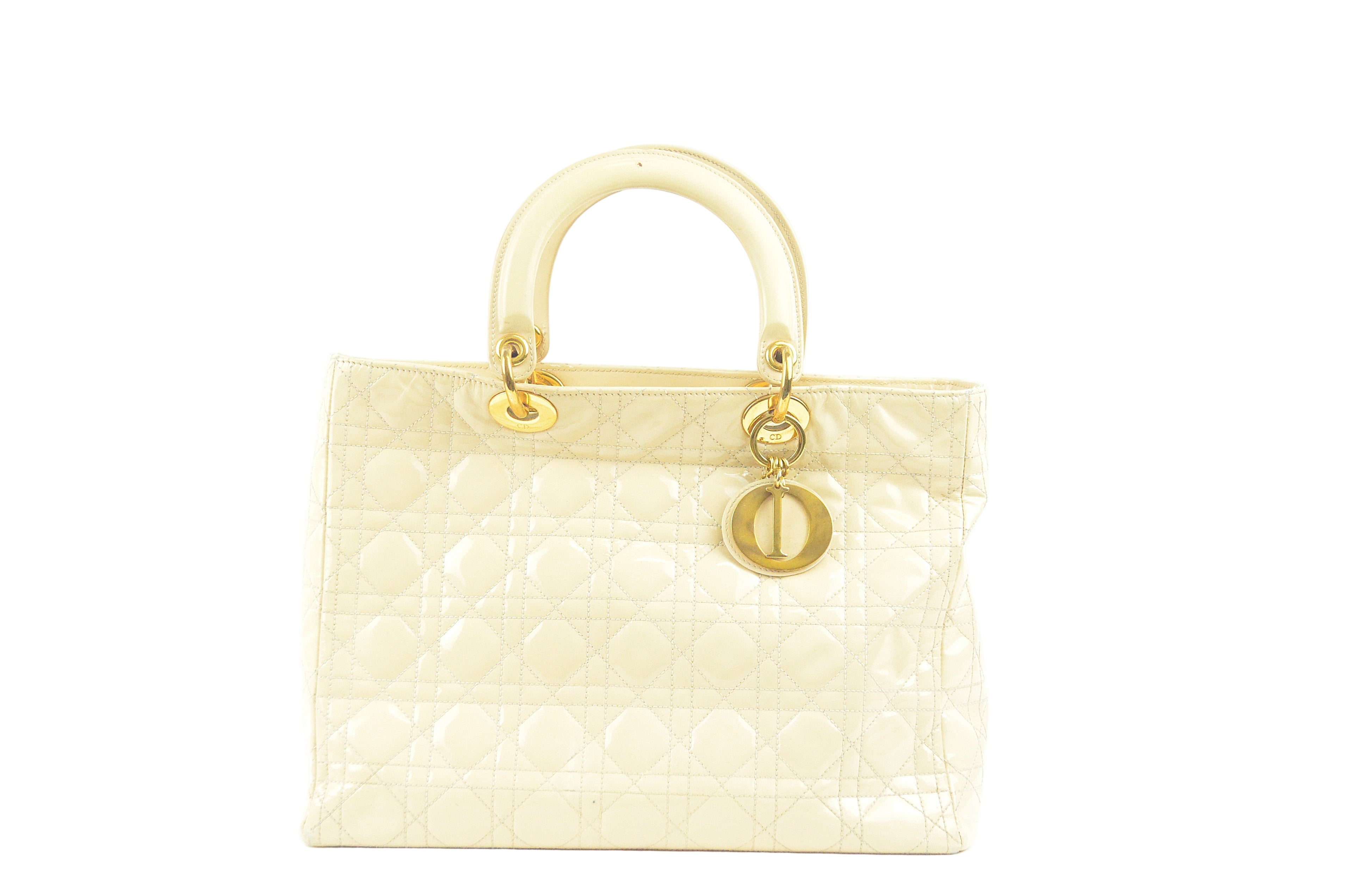 Lady Dior