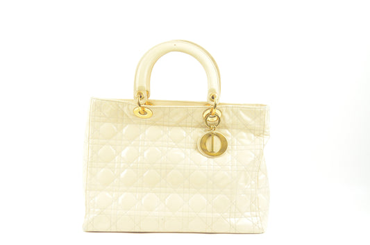 Lady Dior