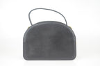 MCM Dome Leather