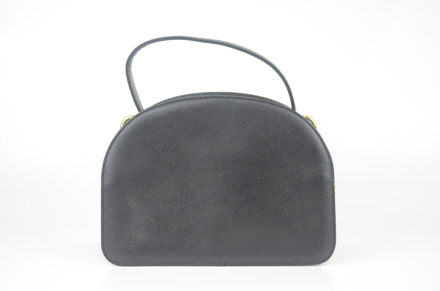 MCM Dome Leather