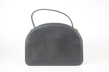 MCM Dome Leather