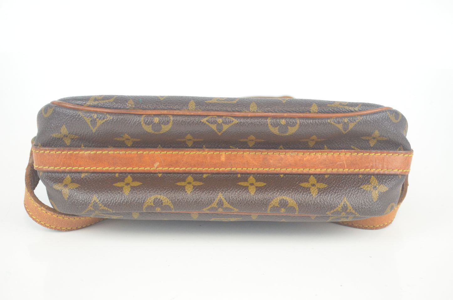 Louis Vuitton Senlis Monogram Canvas