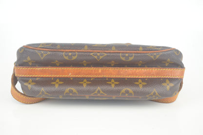 Louis Vuitton Senlis Monogram Canvas