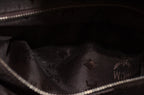 MCM Leder Tote Bag Braun