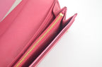 Prada Geldbeutel
