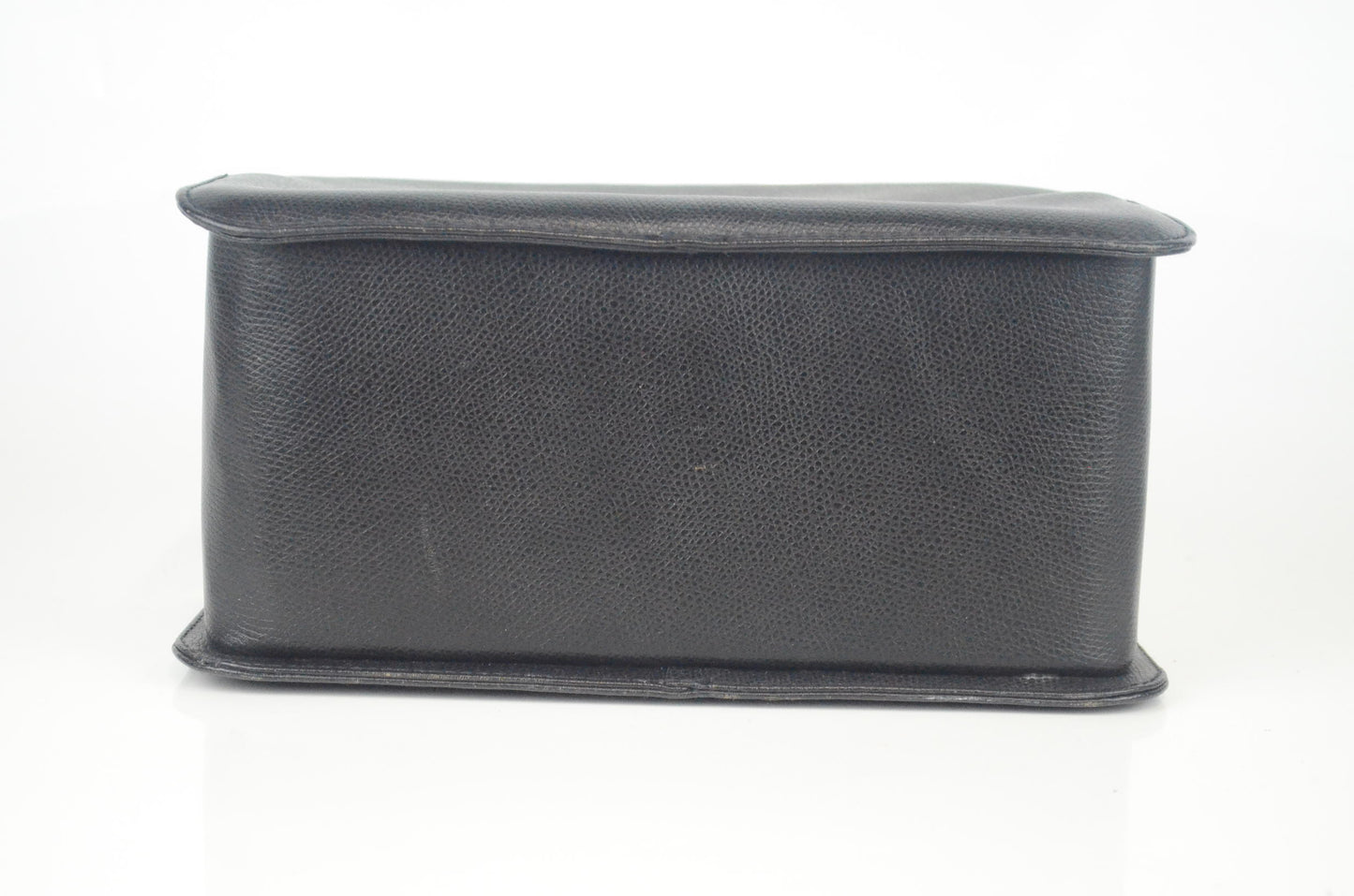 MCM Dome Leather