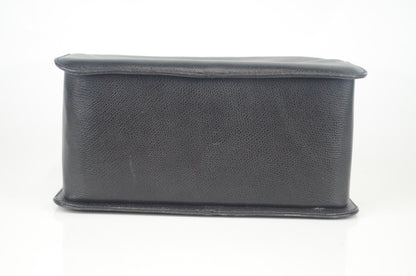 MCM Dome Leather