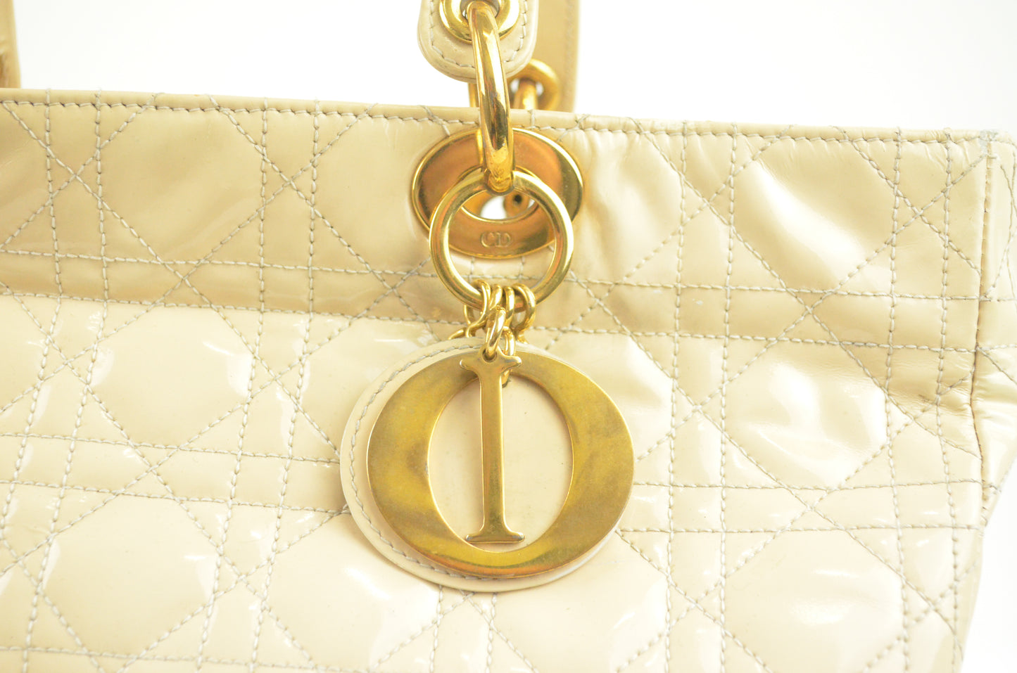 Lady Dior